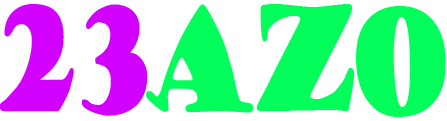 23azo logo